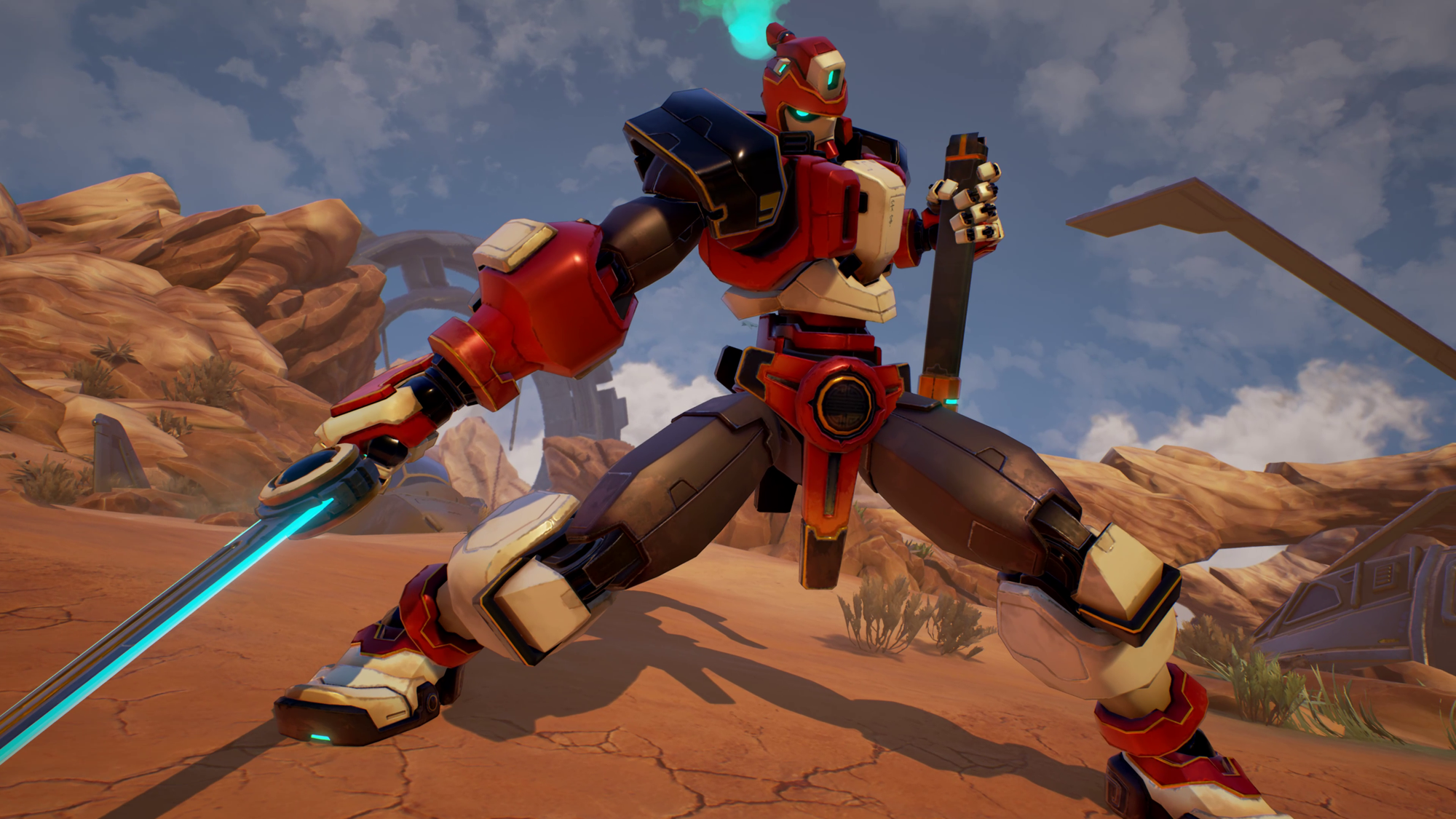 Accessibility Spotlight: Rising Thunder