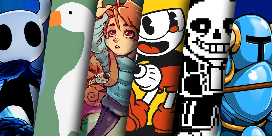How can I support my favorite indie devs?